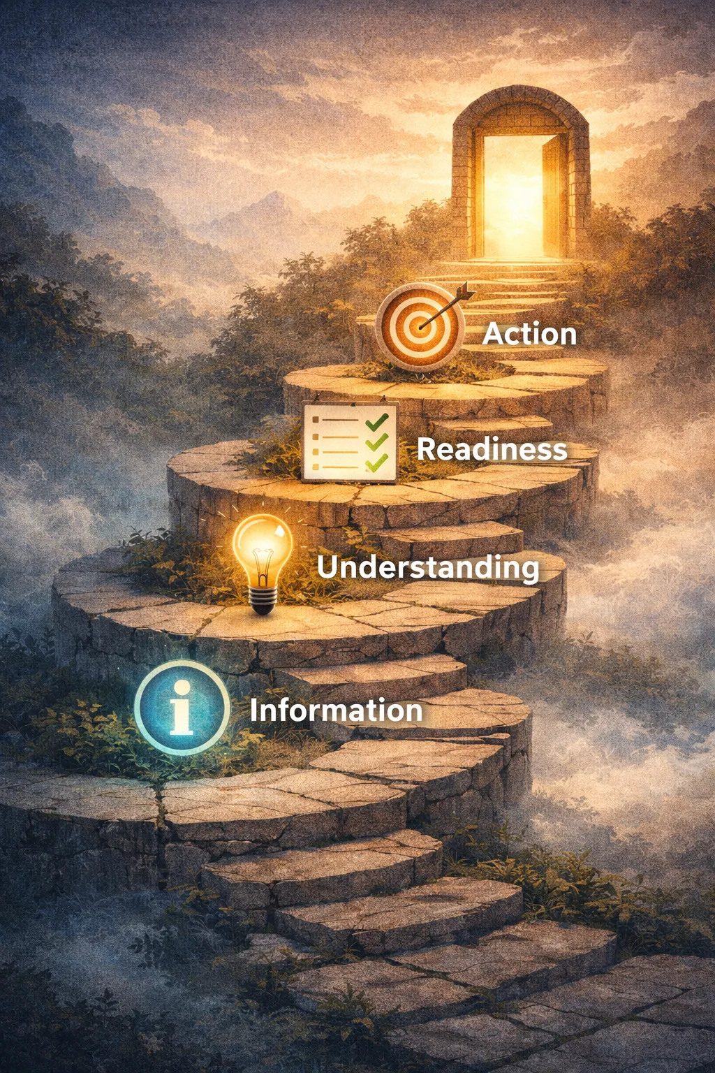 Why Order Matters More Than Design in Funnels