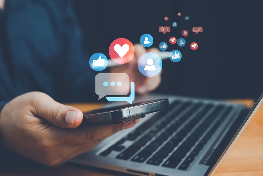 Social Media Strategy for Small Teams: Less Posting, More Results