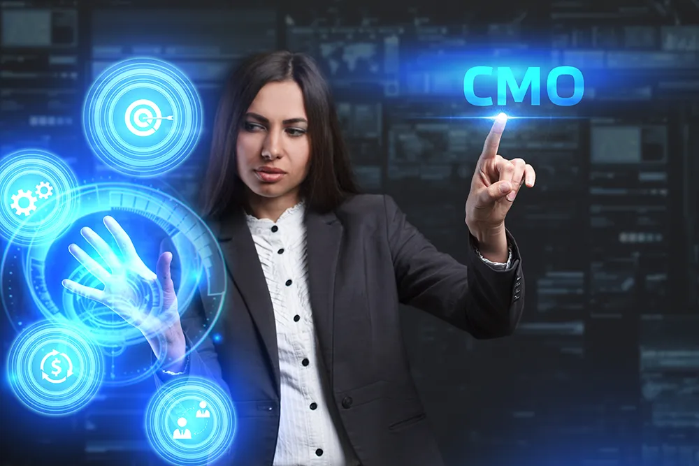 What Is a Fractional CMO—and Does Your Business Need One?
