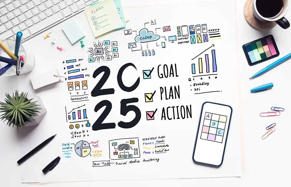 How to Craft a Winning Marketing Plan for the Next Quarter