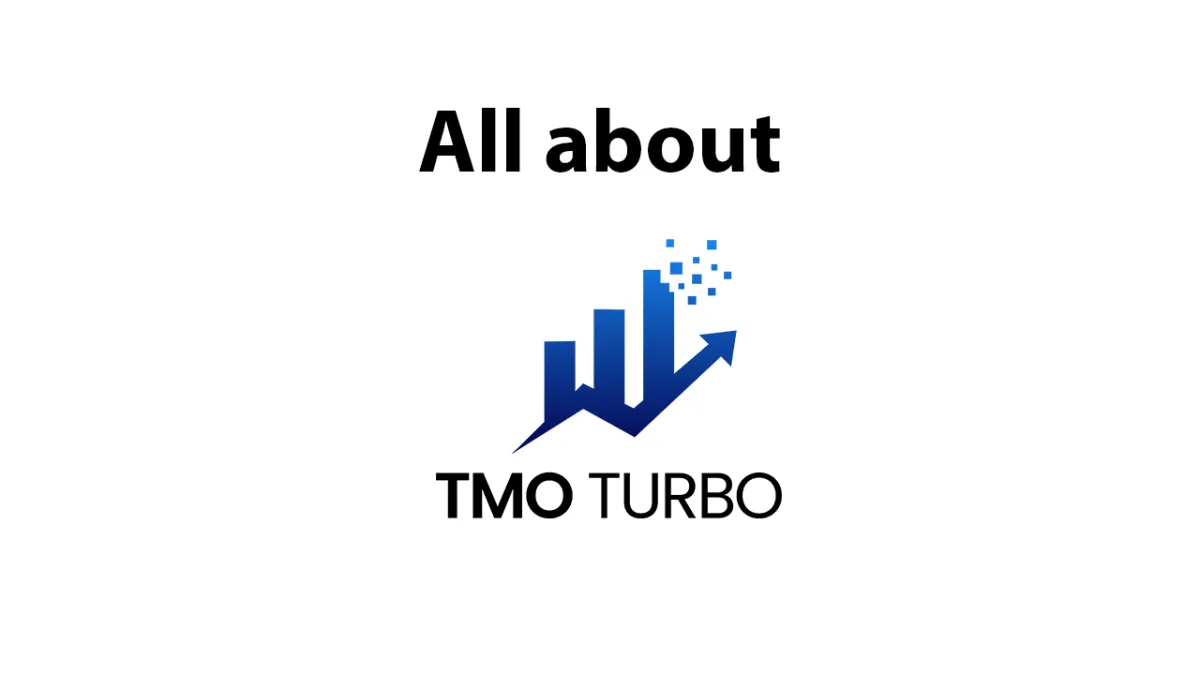 TMO logo