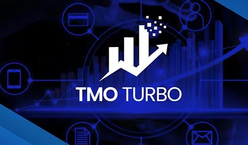 TMO Turbo Logo