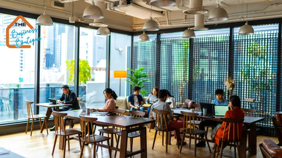 Maximise your co-working membership with top tips for productivity, networking, and collaboration!