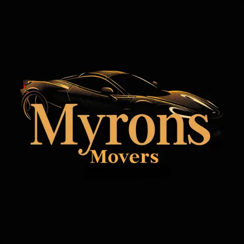 Myrons Movers
