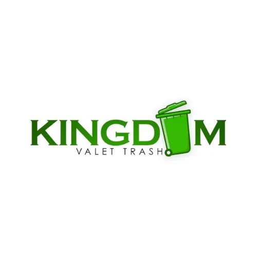 Kingdom Valet Trash