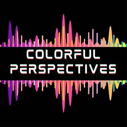 Colorful Perspectives
