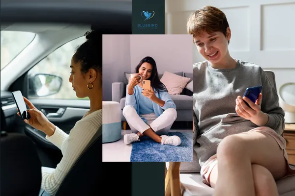 Telehealth Psychology in NJ | Remote Online Therapy Help | Virtual Therapy