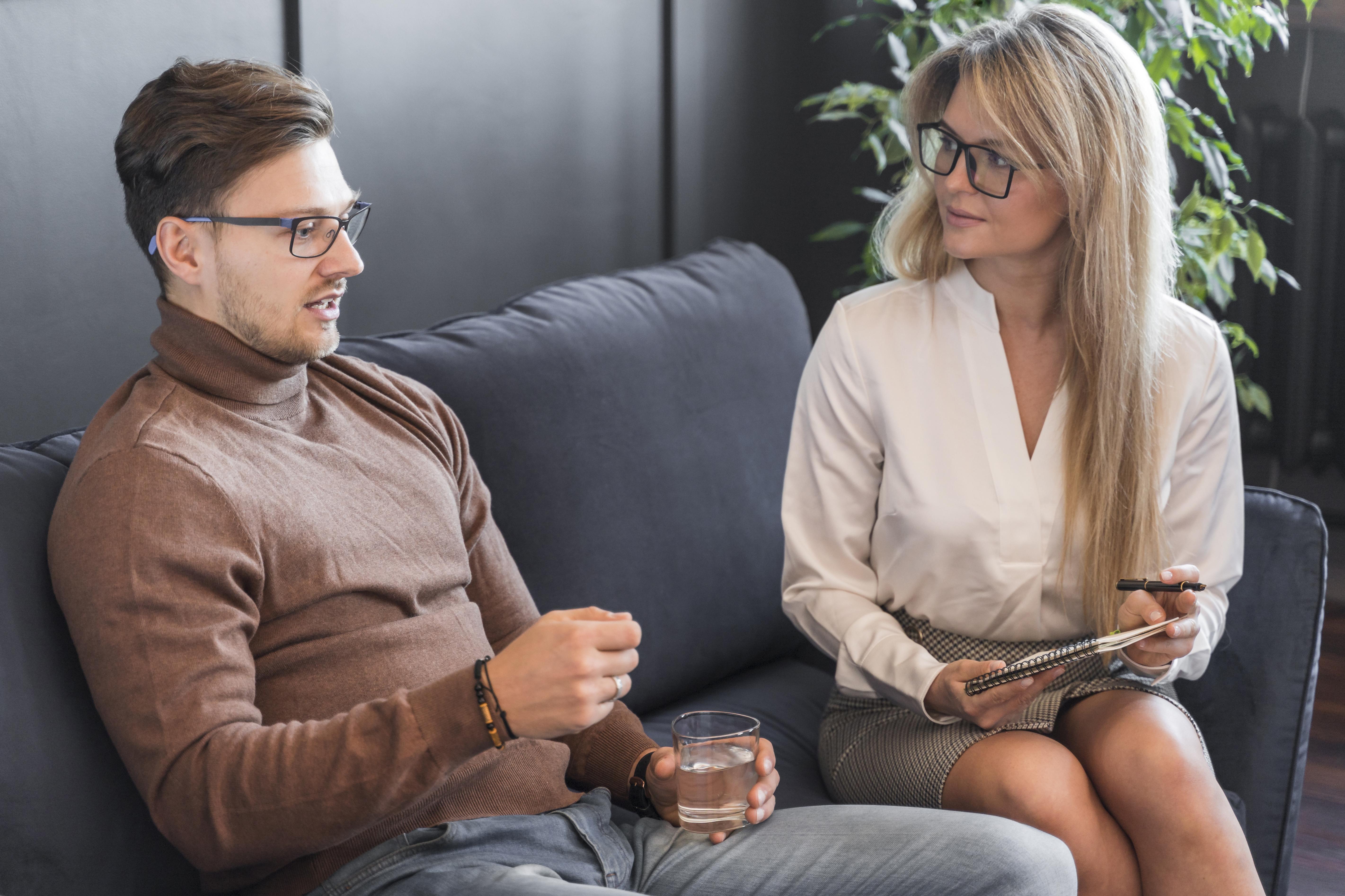 Power of Conversation