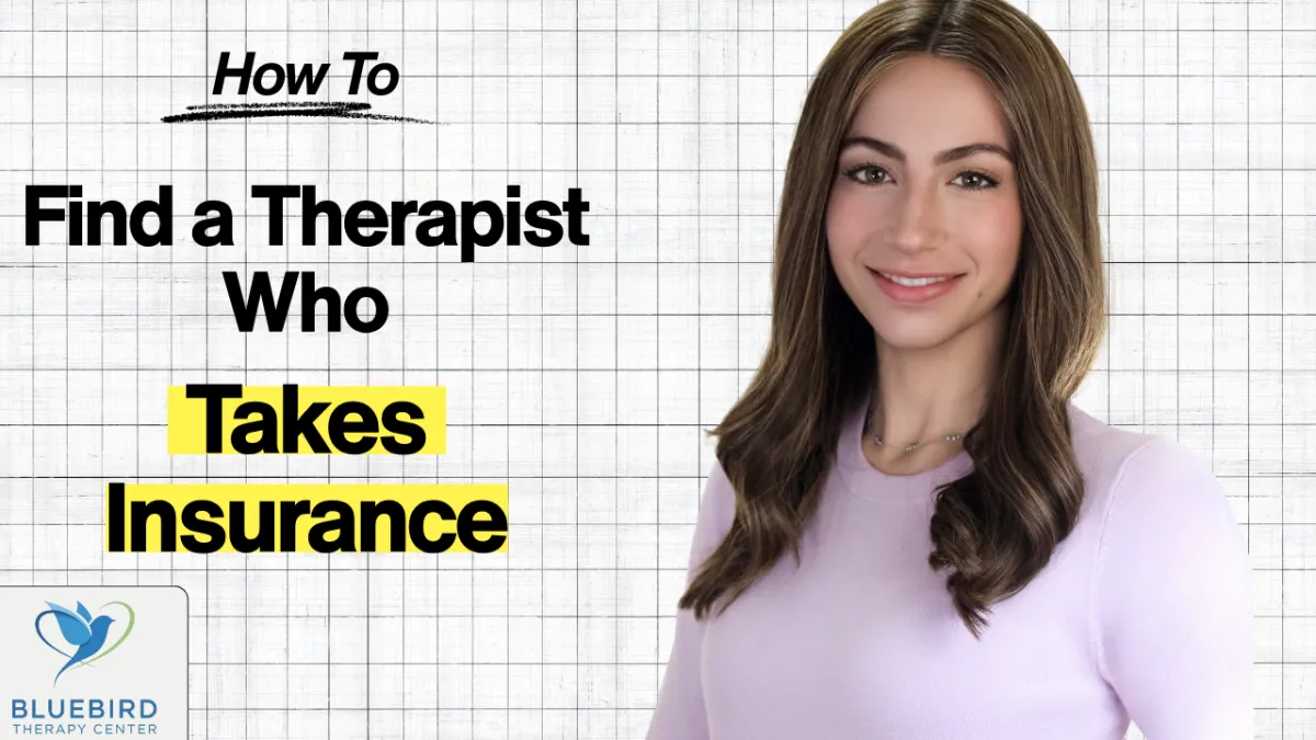How to Find a Therapist Who Takes Insurance in New Jersey