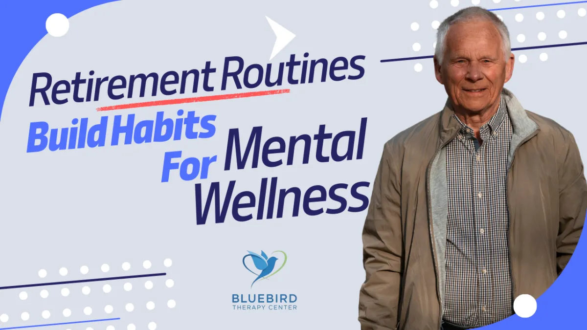 Retirement Routines: Build Habits for Mental Wellness | Medicare
