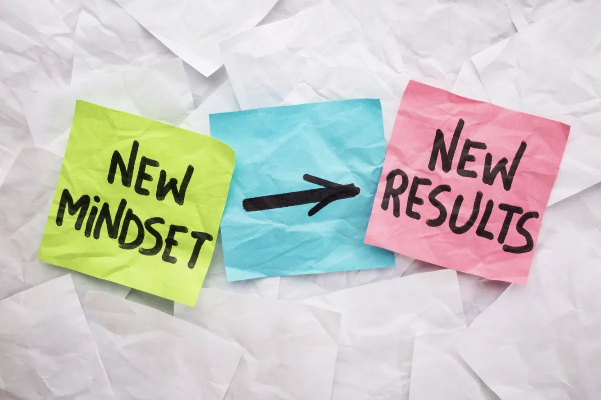 Breaking Free: The Entrepreneurial Mindset Every Former Employee Must Master
