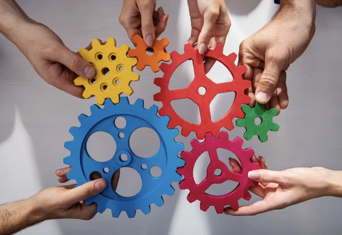 The Power of Strategic Partnerships: Growing Faster, Smarter, Together
