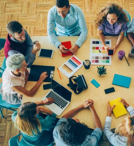 The Quiet Turning Point: Why More Professionals Are Rethinking Their Career Path in 2025