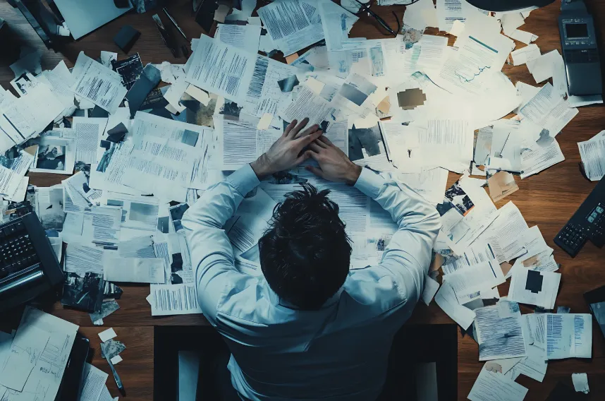 The Quiet Corporate Wake-Up Call You Can’t Ignore Anymore