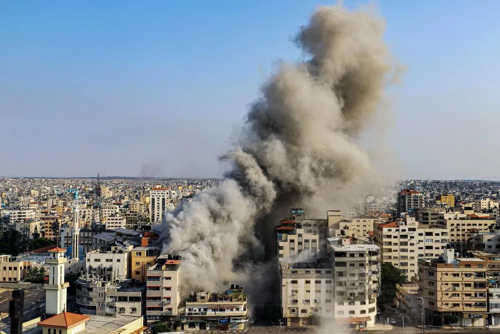 Gaza 