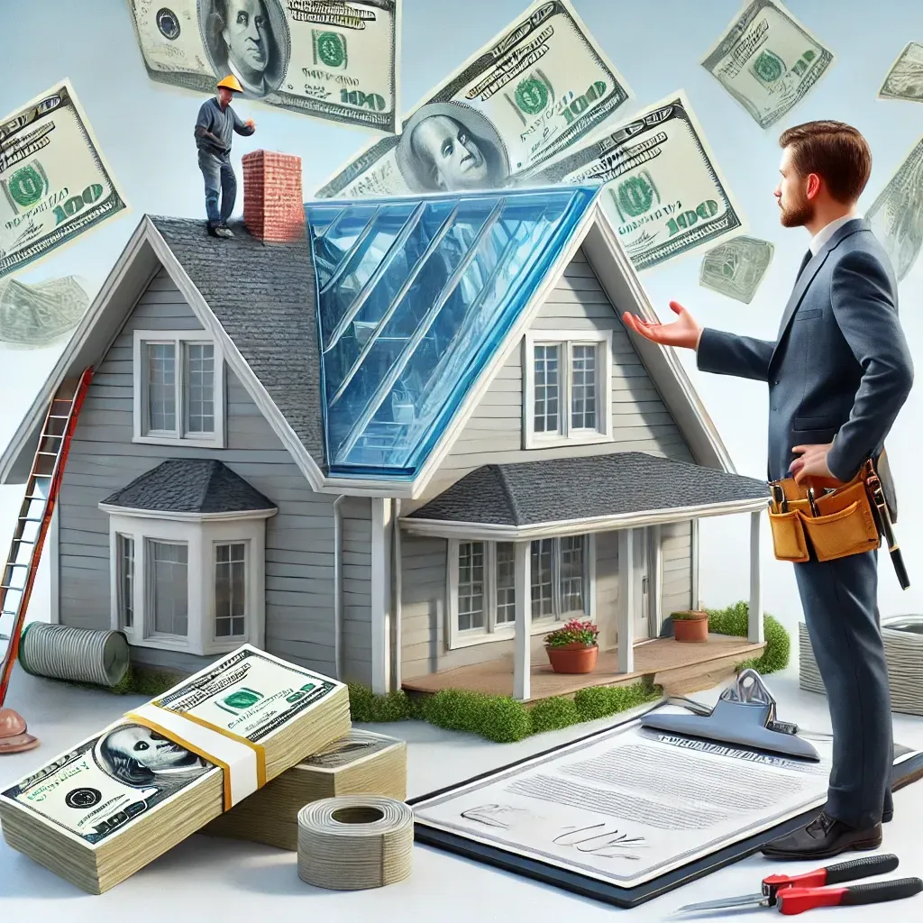 Breaking Down the Costs & Financing Options