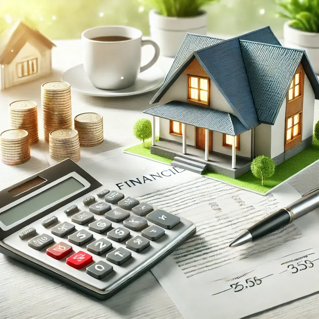 Making Roof Replacement Affordable with Flexible Plans