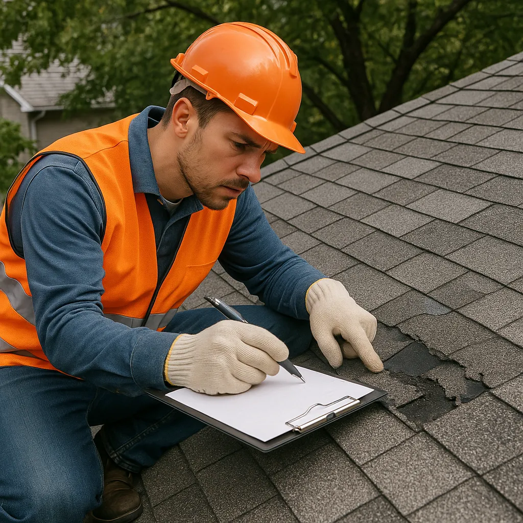 roofinspection