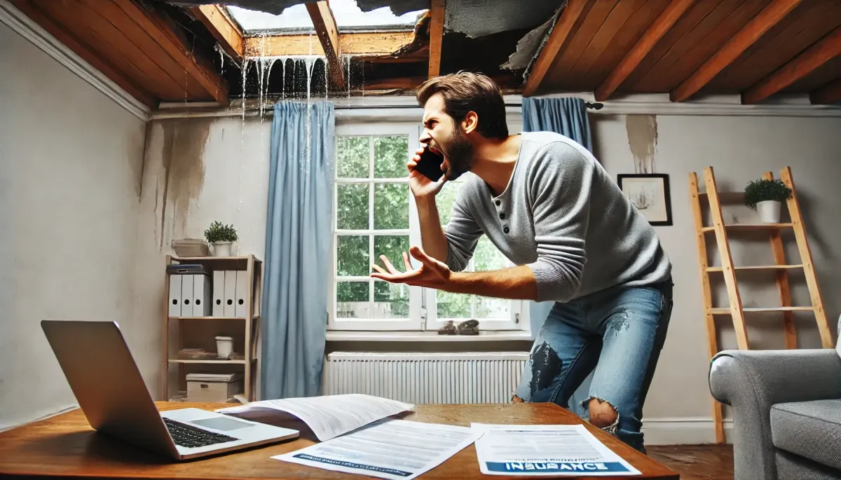 When Should You Hire a Public Adjuster for Your Storm-Damaged Roof Claim?