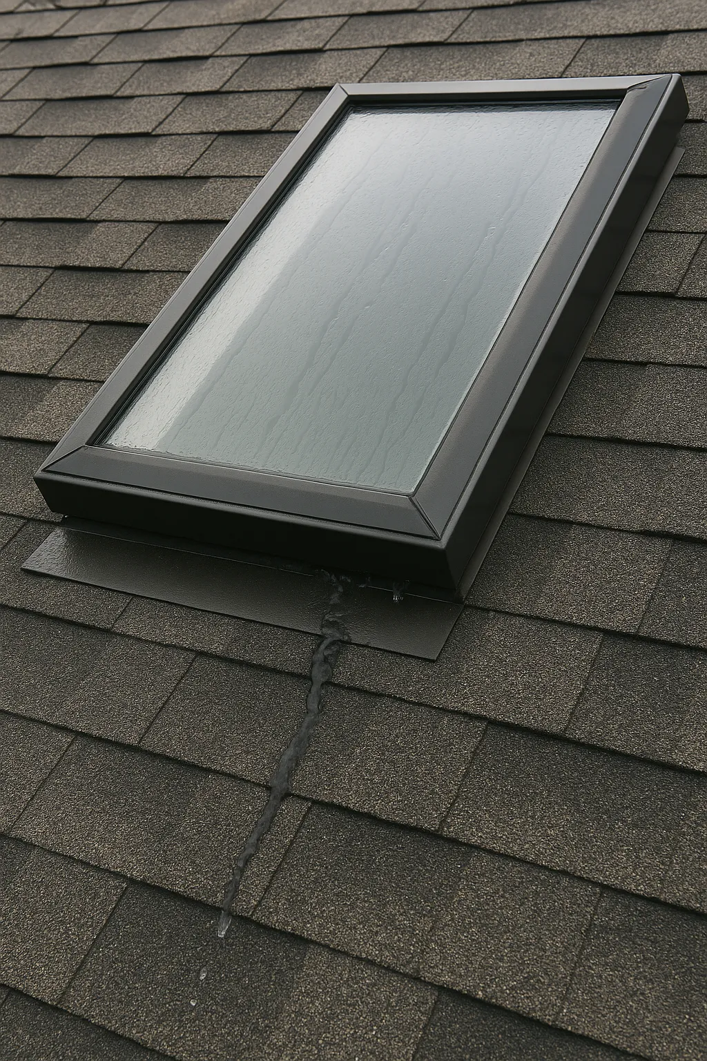Signs Your Chimney or Skylight May Be Causing Roof Leaks