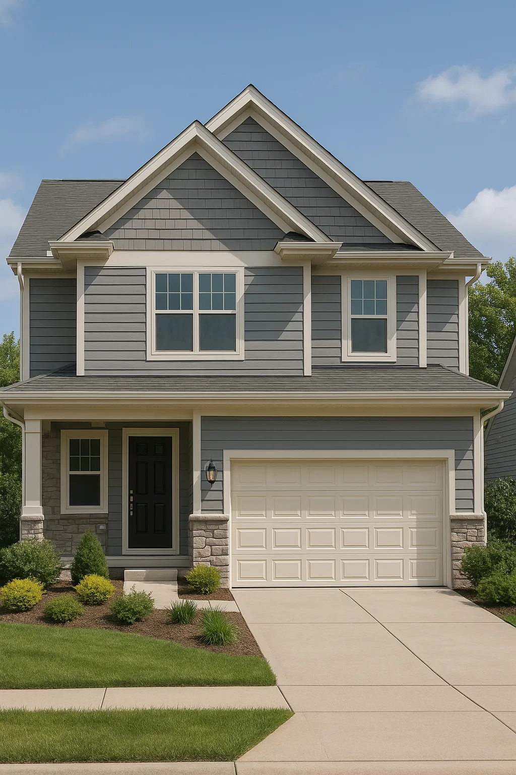 Top 5 Exterior Upgrades That Add the Most Curb Appeal