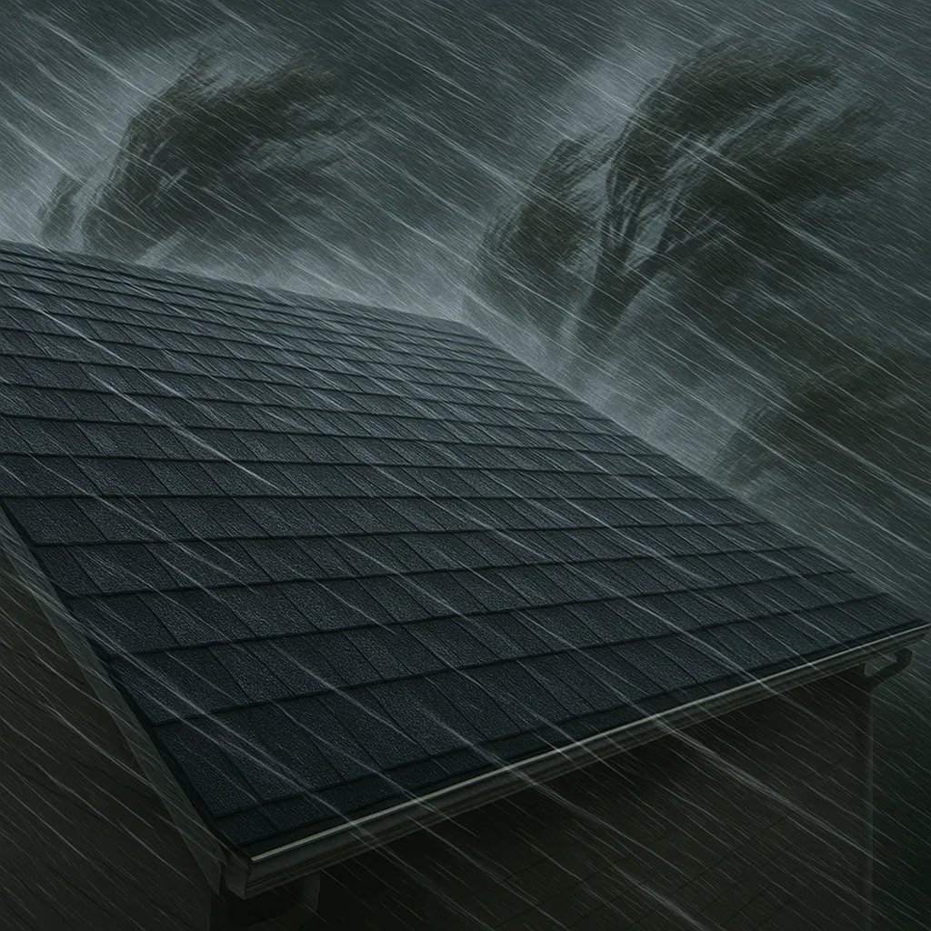 5 Signs Your Roof Needs Professional Attention After a Storm