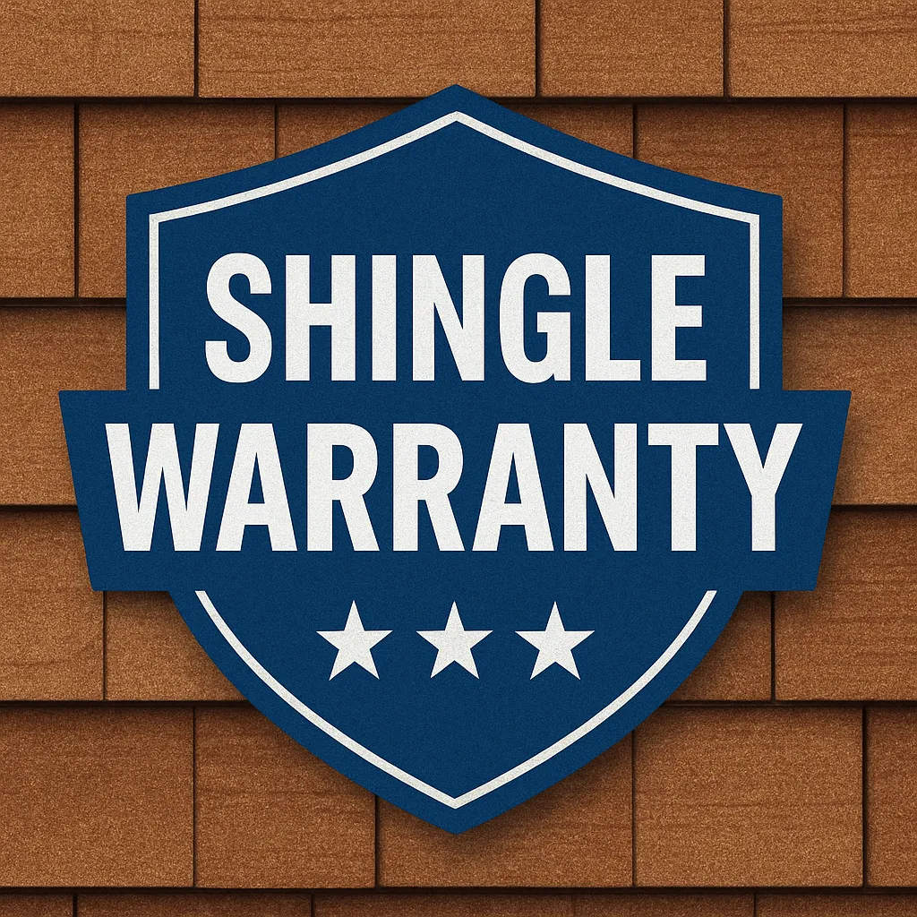 Roofing Warranties Explained: What Homeowners Need to Know