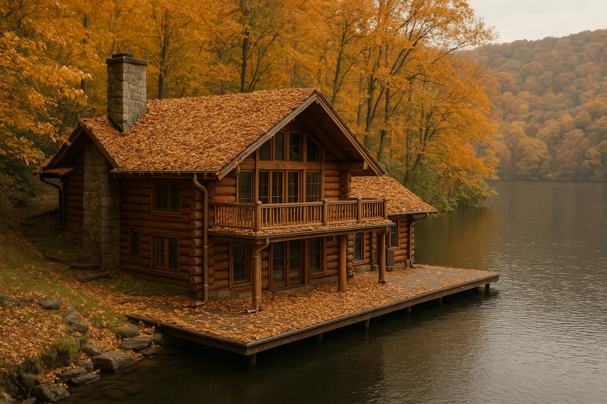 how-fall-leaves-can-damage-your-roof-gutters