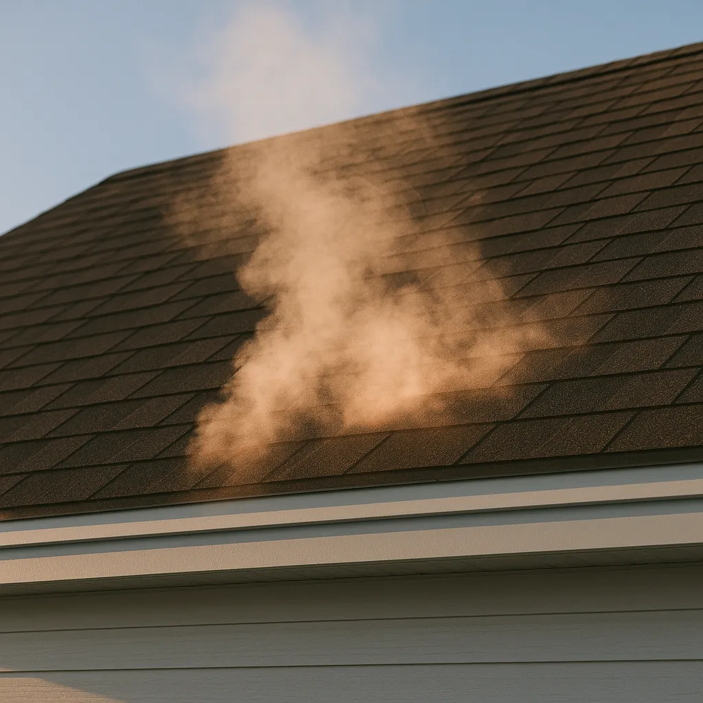 How Your Roof Affects Home Energy Efficiency in Fall