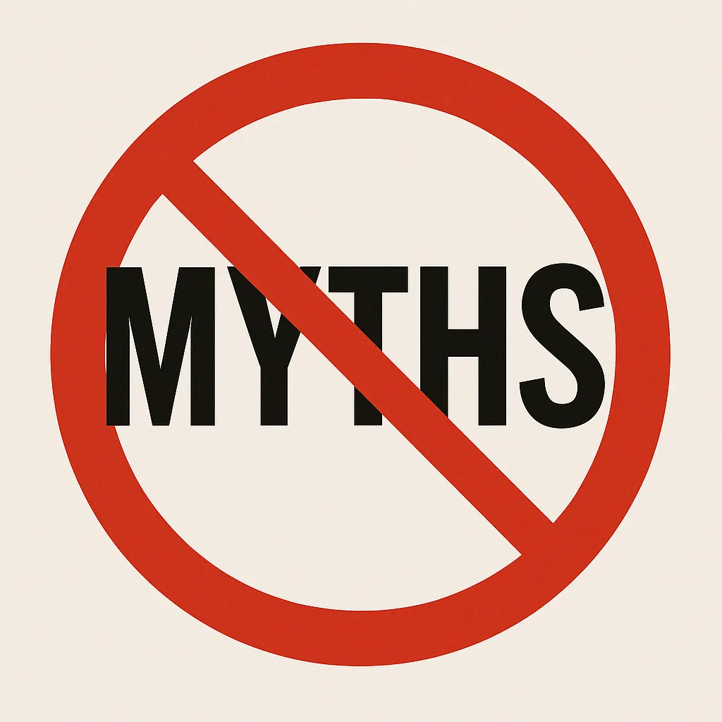 Top Roofing Myths Homeowners Still Believe