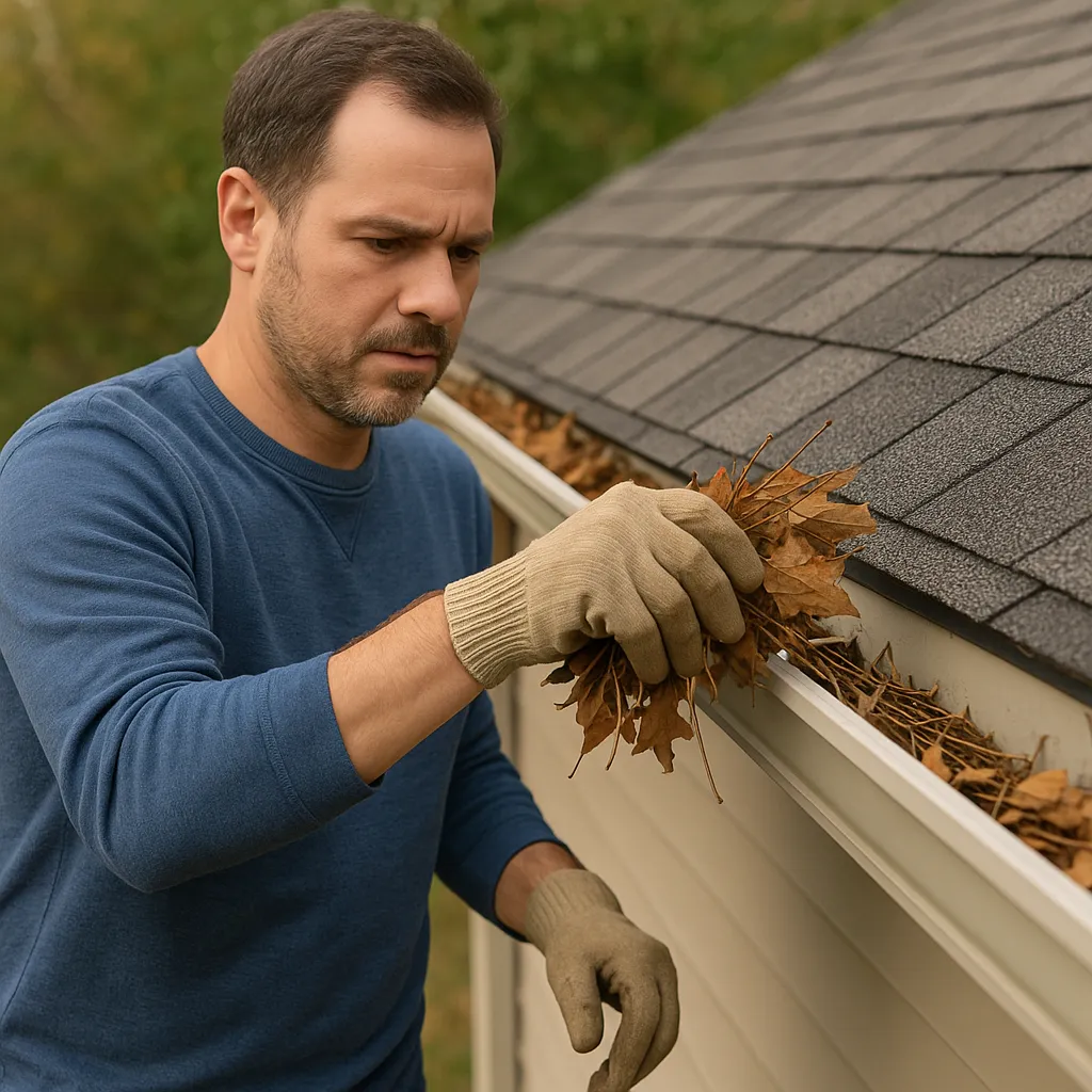 How to Prepare Your Roof for Snow & Ice
