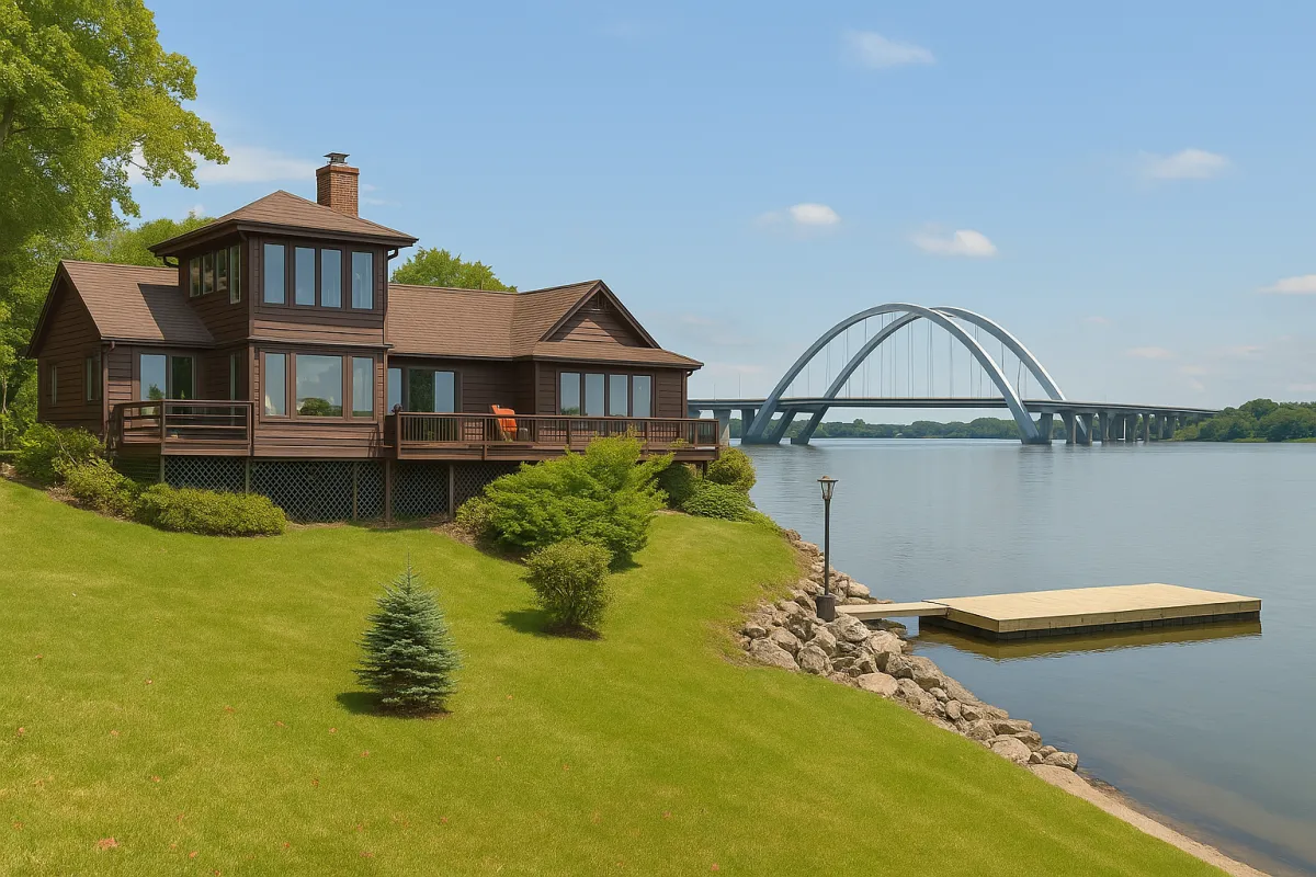 How Long Should a Roof Last in the Quad Cities?