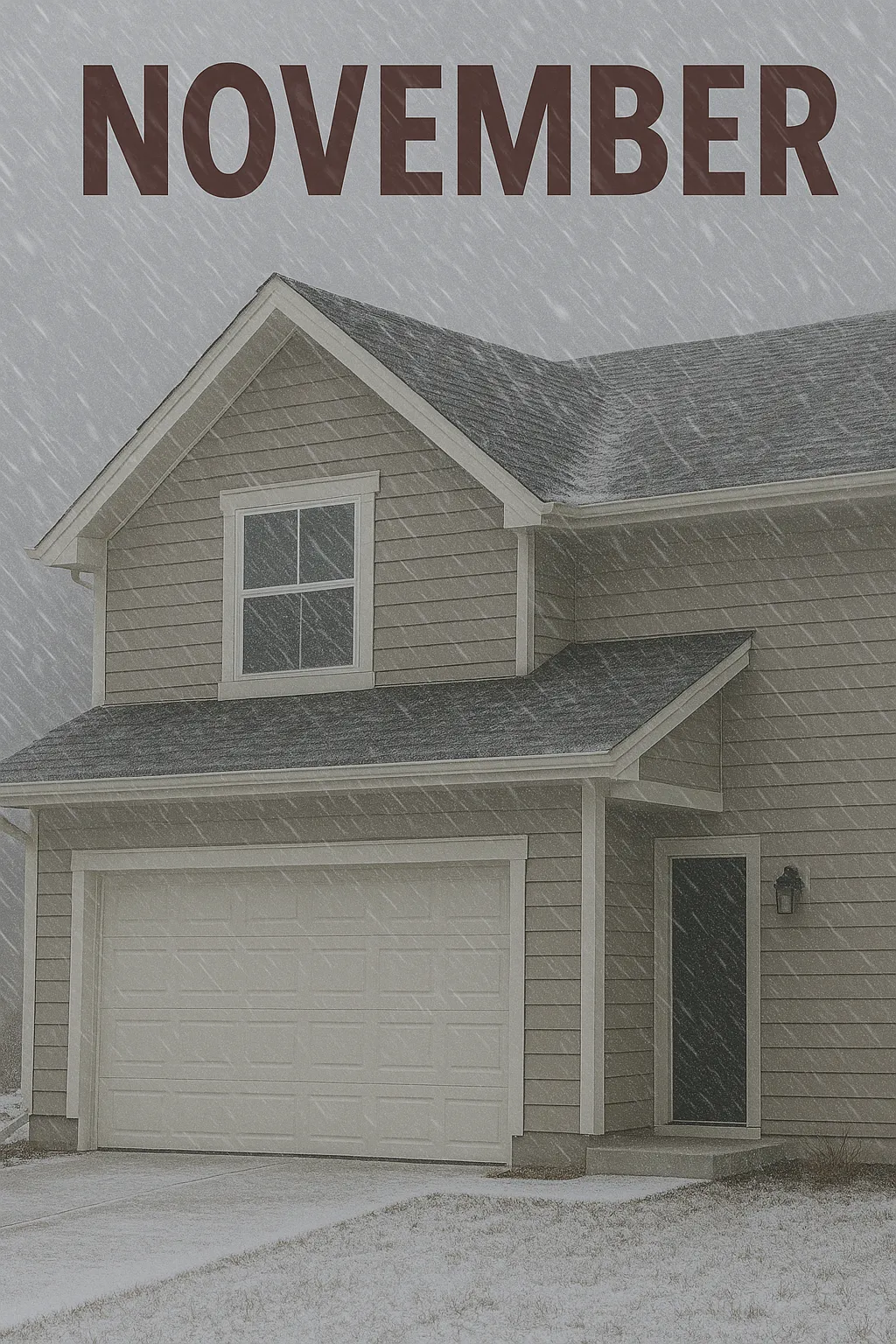 Why Winter Is the Toughest Test for Your Roof