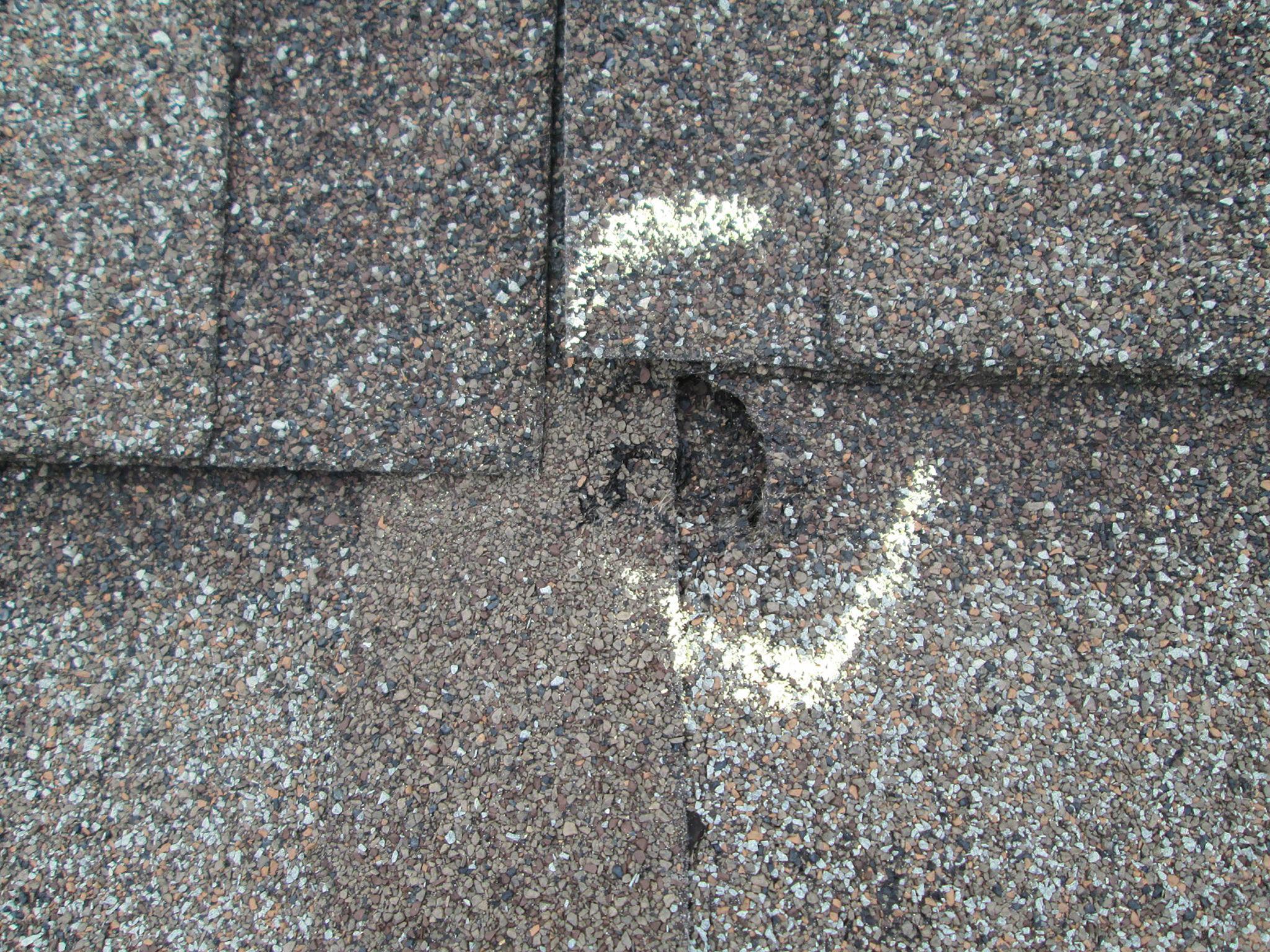 Hail vs Wind: Which Causes More Long-Term Roof Damage in the Quad Cities?