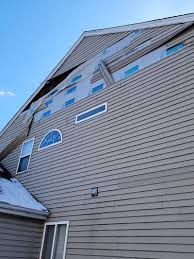 Why Wind-Exposed Elevations Wear Out Siding Faster in the Quad Cities