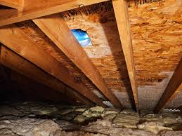 Why Attic Humidity Spikes in Spring—and What It Means for Quad Cities Homes