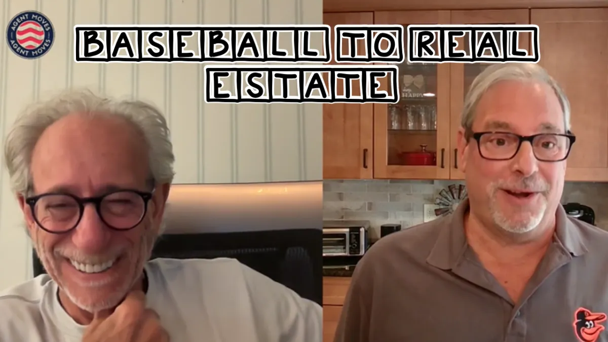 From Baseball Dreams to Real Estate Impact: John Hallis’ Inspiring Real Estate Journey
