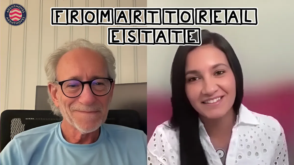 Manifestation, Social Media, and Real Estate Success in Bergen County with Natalie Zarour
