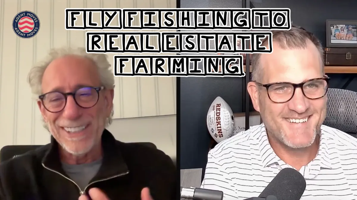 From Fly Fishing to Farming: How Ryan Adams Built a Thriving Real Estate Business