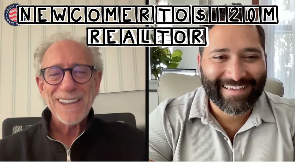 From Newcomer to Top New Braunfels Realtor: How Inaky Strick Built a Business on Referrals