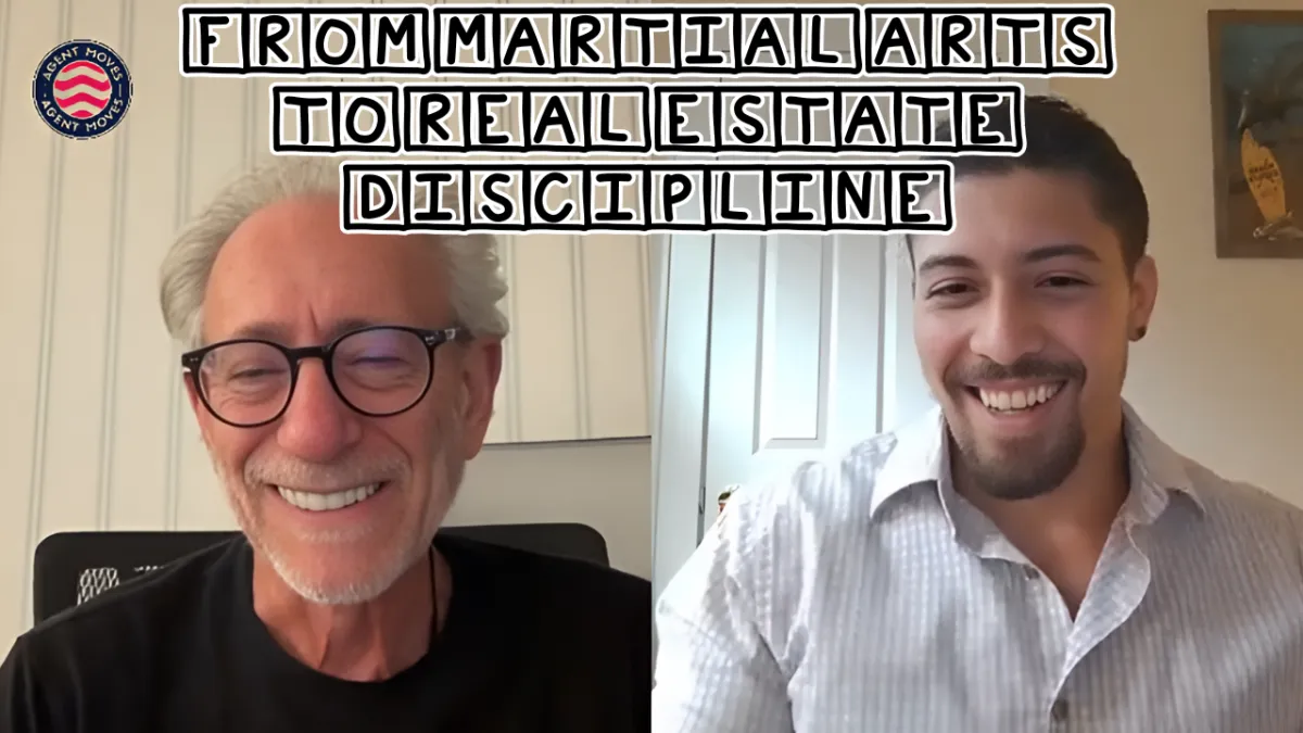 From Hustle to Mastery: How Realtor David Allan Built His Real Estate Success from the Ground Up