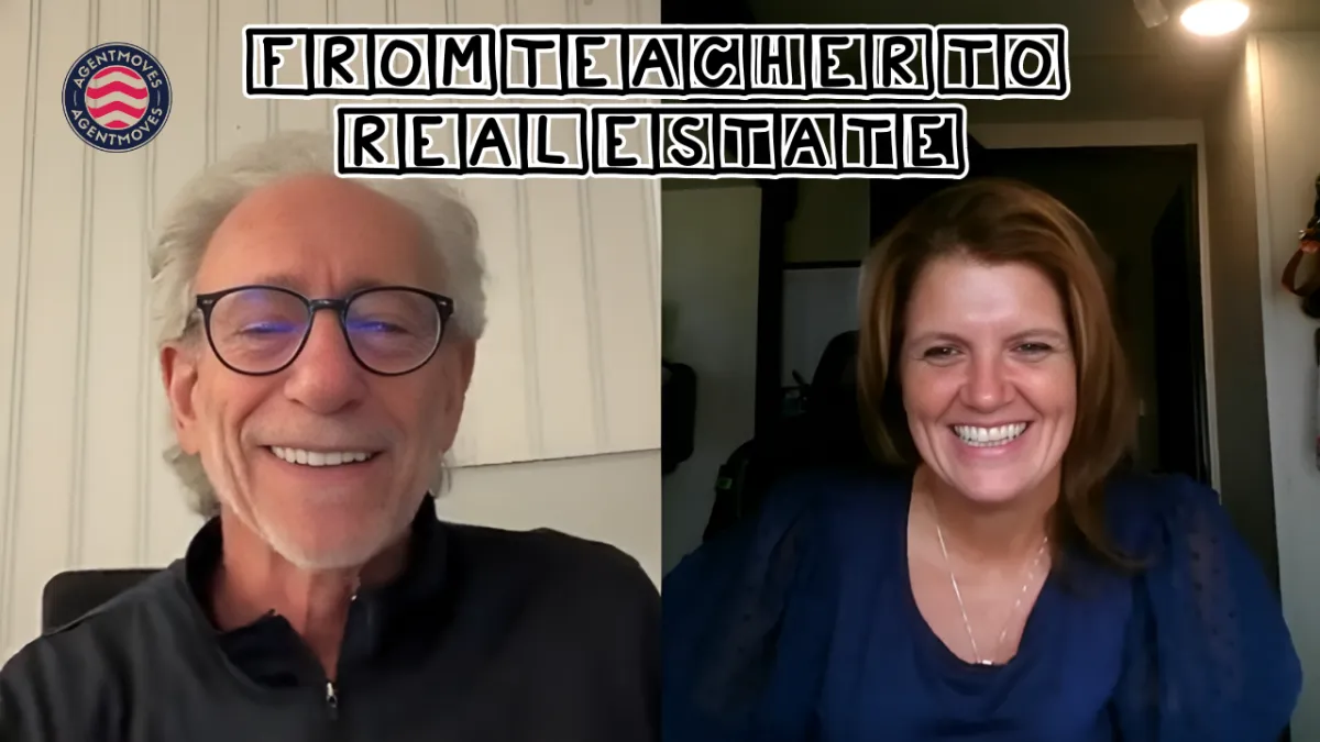 From Camper to Closings: How Fort Myers Realtor Shari Smith Built Her Dream Life, Home & Business