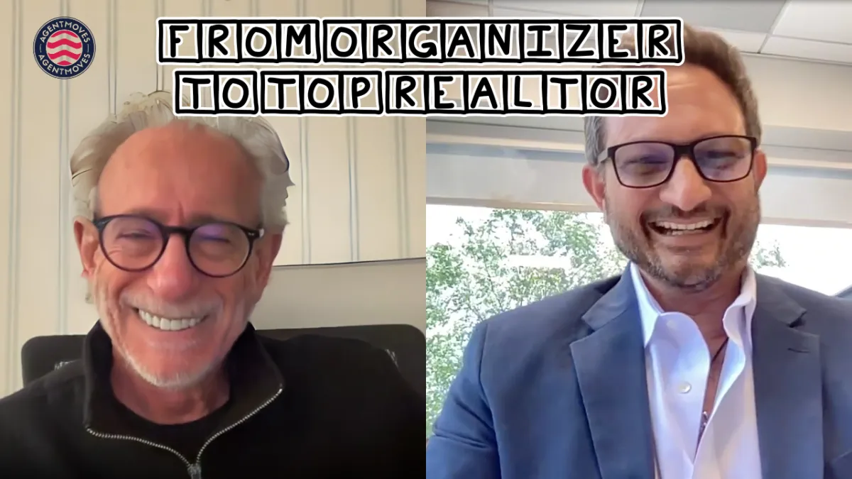 From Entrepreneur to Realtor: How Peter Lorenzo Doubled His Real Estate Sales in New Jersey