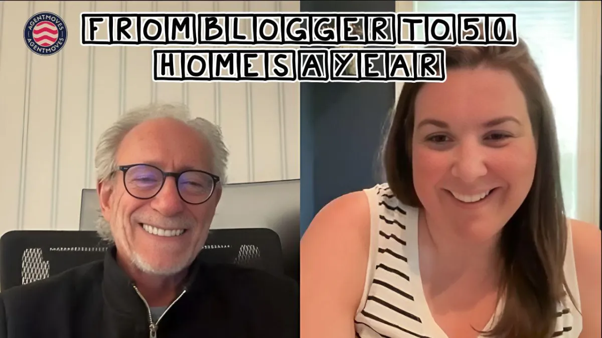From Blogging for Fun to Closing 50 Homes a Year: How Erin Torres Built a Real Estate Brand Through Local Content