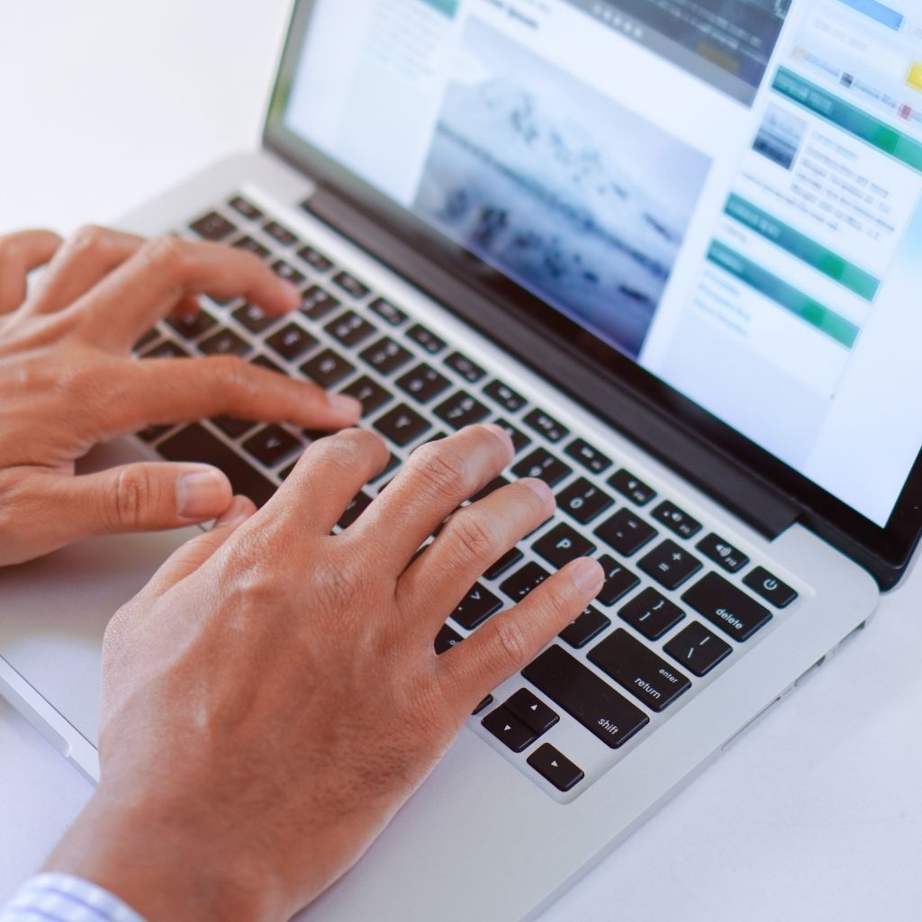 How To Add Authors in Blogs