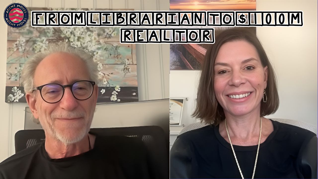 From Librarian to Leading Ponte Vedra Beach Realtor: How Gwinn Volen Built an $100M Real Estate Business