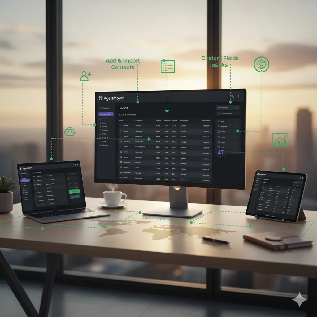 Understanding and Managing Contacts: A 101 Guide
