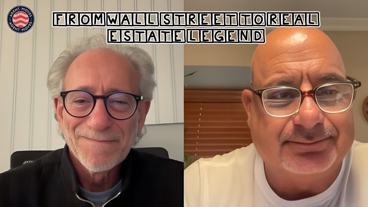 From Wall Street to Real Estate Legend: The Journey of John Natale