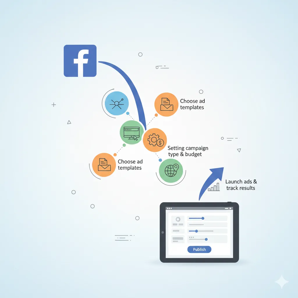 Launching a New Facebook Ad