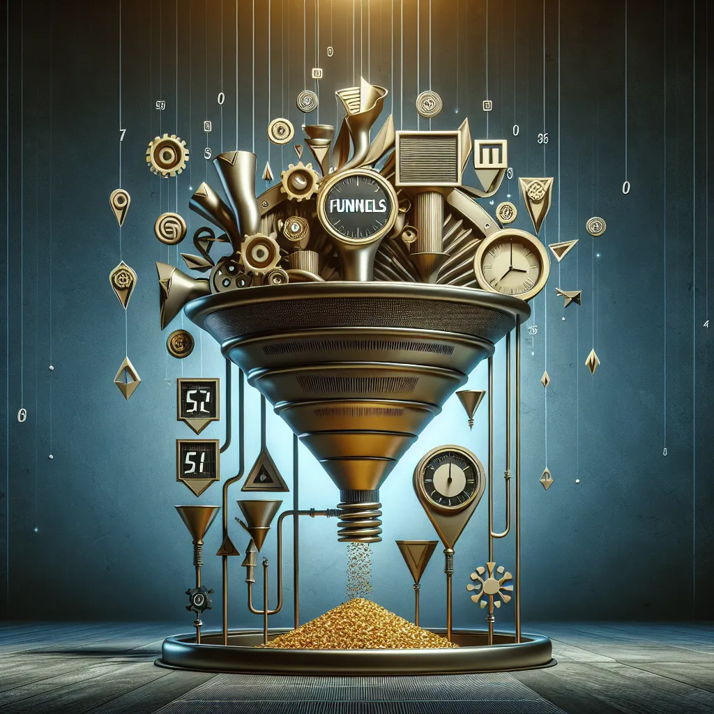 How to use countdown timer in funnels